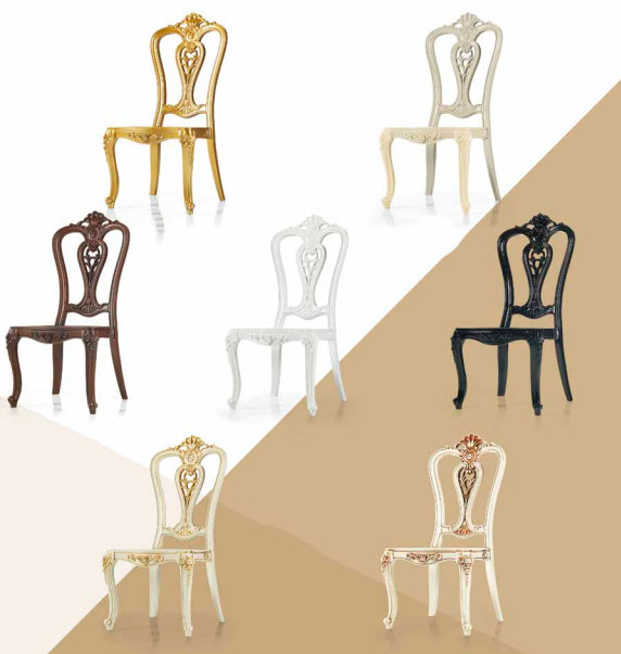 Каркас для стульев TL 47.40540-TL 47.40542